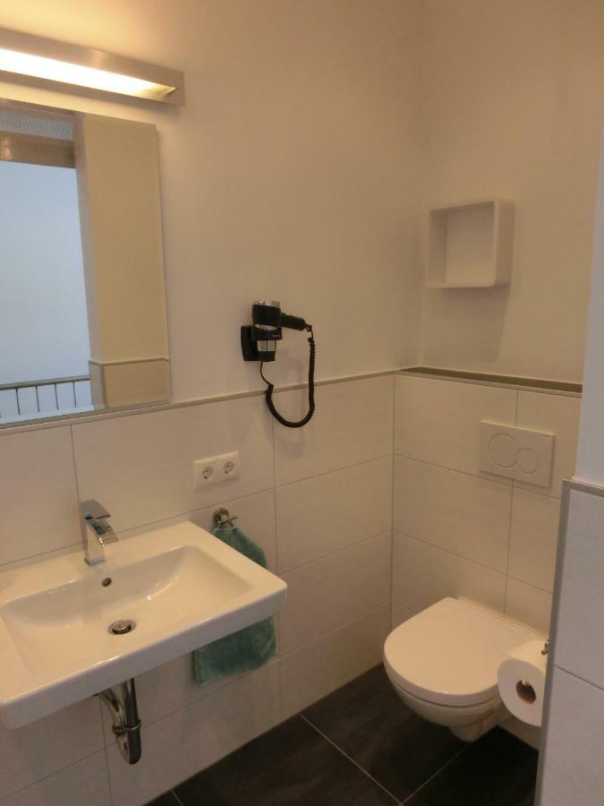 Ausblick Apartment แลงเงนเฟลด์ ภายนอก รูปภาพ