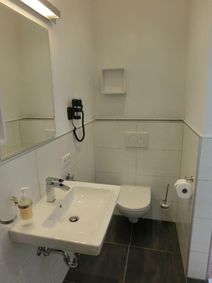 Ausblick Apartment แลงเงนเฟลด์ ภายนอก รูปภาพ
